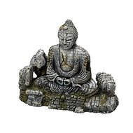 Ebi Buddha L 22 × 10.5 × 19 cm - Aquarium Decoration