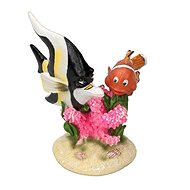 Ebi Clownfish 3 9,2 × 7,8 × 10 cm - Aquarium Decoration