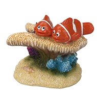 Ebi Clownfish 7 6 × 3.5 × 5 cm - Aquarium Decoration