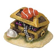 Ebi Clownfish 9 4,5 × 3,5 × 4 cm - Aquarium Decoration
