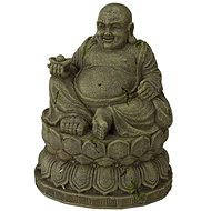 Ebi Aqua Della Buddha M 9,5 × 9,5 × 12,5 cm - Aquarium Decoration