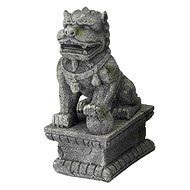 Ebi Aqua Della Balinese Lion 7,7 × 5,5 × 12 cm - Aquarium Decoration
