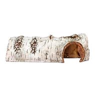 Ebi Burk L 27 × 14 × 9 cm - Aquarium Decoration