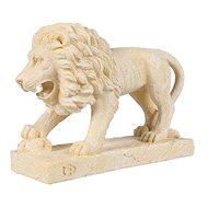 Ebi Greek Leo 15,4 × 5,5 × 10,5 cm - Aquarium Decoration