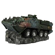 Ebi Tank L 25,1 × 15,8 × 12,8 cm - Aquarium Decoration