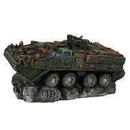 Ebi Tank S 15,5 × 10 × 8,1 cm - Aquarium Decoration