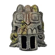 Ebi Aztec Artefact 10 × 7.5 × 11.3 cm - Aquarium Decoration