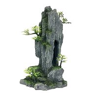 Ebi Aqua Della High Rock 1 16,9 × 9,5 × 25,4 cm - Aquarium Decoration