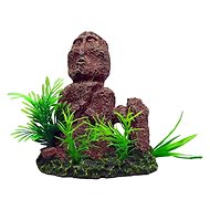 DUVO+ Aquarium decoration 11,5 × 7,5 × 12,5 cm - Aquarium Decoration
