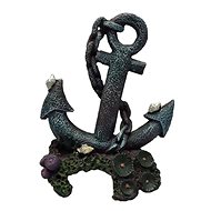 DUVO+ Anchor 16,5 × 11 × 20 cm - Aquarium Decoration