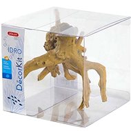 Zolux Idro root S 13,5 × 13,5 × 13 cm - Aquarium Decoration