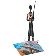 Zolux Guardian 3,9 × 2,2 × 13,8 cm - Aquarium Decoration