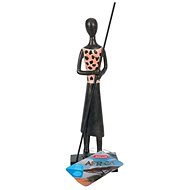 Zolux Guardian 7,5 × 3,7 × 26,5 cm - Aquarium Decoration