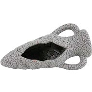 Zolux Etna Amphora L 20 × 11 × 8 cm - Aquarium Decoration