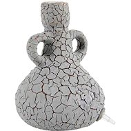 Zolux Aquarium air decoration bottle 67 × 67 × 97mm - Aquarium Decoration
