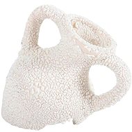 Zolux Koral Amphora Fragment L 8,5 × 11 × 10 cm - Aquarium Decoration