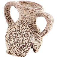 Zolux Arkeo Amphora 11 × 8.5 × 10 cm - Aquarium Decoration