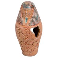 Zolux Urn 11 cm - Aquarium Decoration