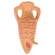 Zolux Amphora Egypt 10 cm - Dekorácia do akvária