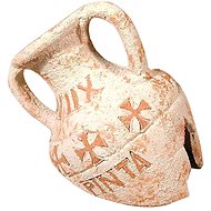 Zolux Amphora Pinta 16 × 13 × 14 cm - Aquarium Decoration