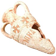 Zolux Amphora Nina 14 × 8 × 10 cm - Aquarium Decoration