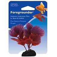 Penn Plax Aqua Life Betta Plant Fan Palm 9 cm - Aquarium Decoration