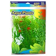 Penn Plax Artificial plants green 30,5 cm set of 6 - Aquarium Decoration