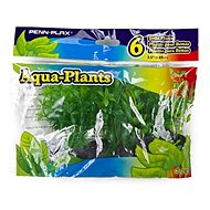 Penn Plax Artificial plants green Betta 30,5 cm set of 6 - Aquarium Decoration