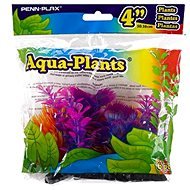 Penn Plax Umelé rastliny farebné Betta 30,5 cm sada 6 ks - Dekorácia do akvária
