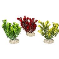 Ebi Aqua Della Canadensis mix of colours 13 cm 1 pc - Aquarium Decoration