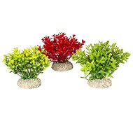Ebi Aqua Della Glossi green or red 9 cm 1 pc - Aquarium Decoration
