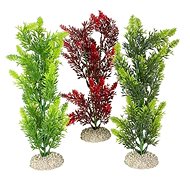 Ebi Aqua Della Elodea Densa M mix of colours 25 cm 1 pc - Aquarium Decoration