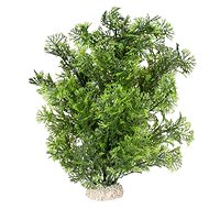 Ebi Aqua Della Phoeni XL green 25 cm - Aquarium Decoration