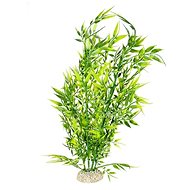 Ebi Aqua Della Bamboo XL green 37 cm 1 pc - Aquarium Decoration