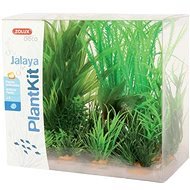 Zolux Set of artificial plants Jalaya type 1 - Aquarium Decoration