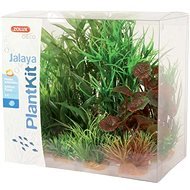 Zolux Sada umelých rastlín Jalaya typ 2 - Dekorácia do akvária