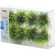 Zolux Súprava umelých rastlín do akvária 8 ks - Dekorácia do akvária
