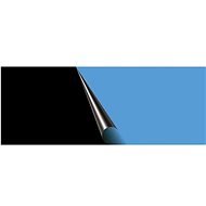 Ebi Background plastic black blue 60 × 30 cm - Aquarium Background