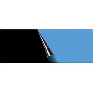 Ebi Background plastic black blue 80 × 40 cm - Aquarium Background