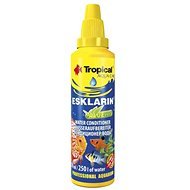 Tropical Esklarin s Aloe Vera 50 ml na 150 l - Starostlivosť o akváriovú vodu