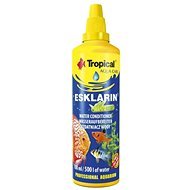 Tropical Esklarin with Aloe Vera 100 ml per 250 l - Aquarium Water Treatment
