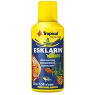 Tropical Esklarin with Aloe Vera 250 ml per 500 l - Aquarium Water Treatment