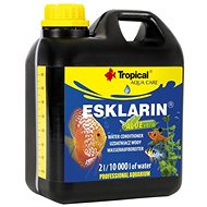 Tropical Esklarin with Aloe Vera 2 l - Aquarium Water Treatment