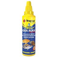 Tropical Aqua-Alkal pH Plus 50 ml - Aquarium Water Treatment