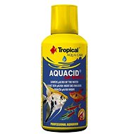 Tropical Aquacid pH Minus 250 ml - Aquarium Water Treatment