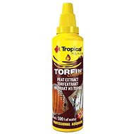 Tropical Torfin Complex 50 ml per 500 l - Aquarium Water Treatment