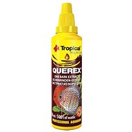 Tropical Querex 50 ml per 500 l - Aquarium Water Treatment