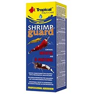 Tropical Shrimp Guard 30 ml - Aquarium Water Treatment