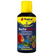 Tropical Bacto-Active/Bactinin 250 ml per 3750 l - Aquarium Water Treatment