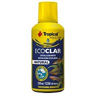 Tropical Ecoclar 250 ml - Aquarium Water Treatment
